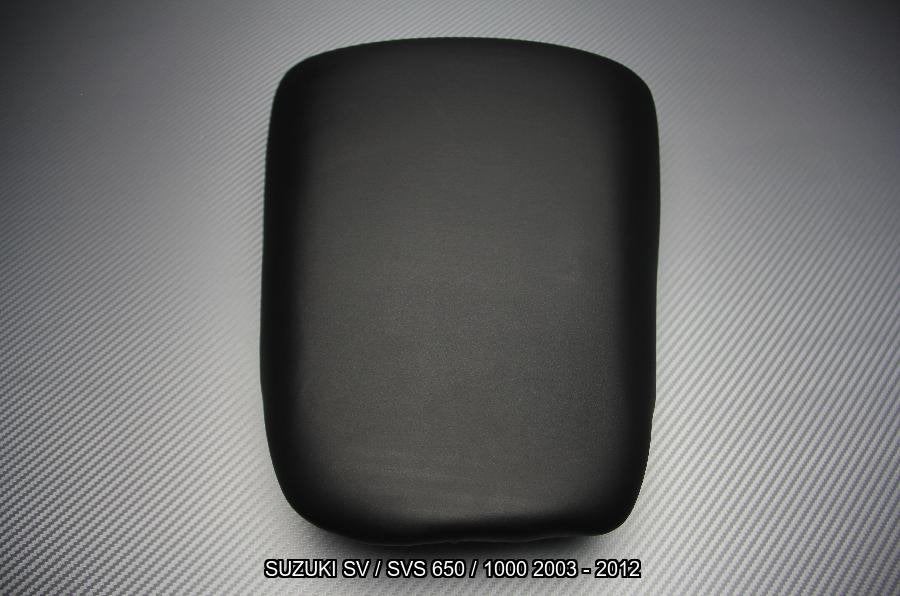 AVDB achter zadel voor SUZUKI SV SVS 650 / 1000 2003 2012, Verzenden, Nieuw