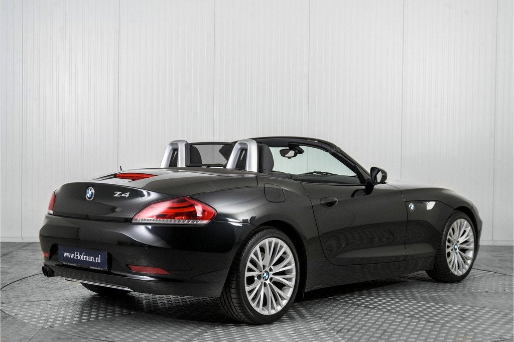 BMW Z4 Roadster sDrive23i . (bj 2009), Auto's, BMW, Automatische klimaatregeling, Euro 5, Gebruikt, 2497 cc