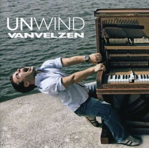 SALE--CD VANVELZEN - Unwind >NIEUW, Verzenden, Nieuw in verpakking