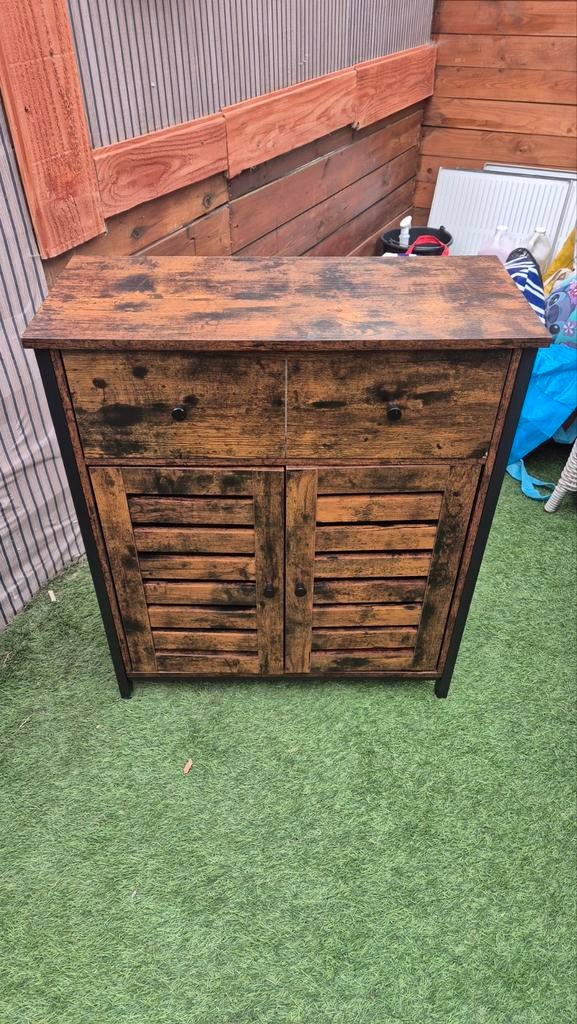 Te koop zeer mooi kastje, Huis en Inrichting, Kasten | Overige, Ophalen of Verzenden, Zo goed als nieuw