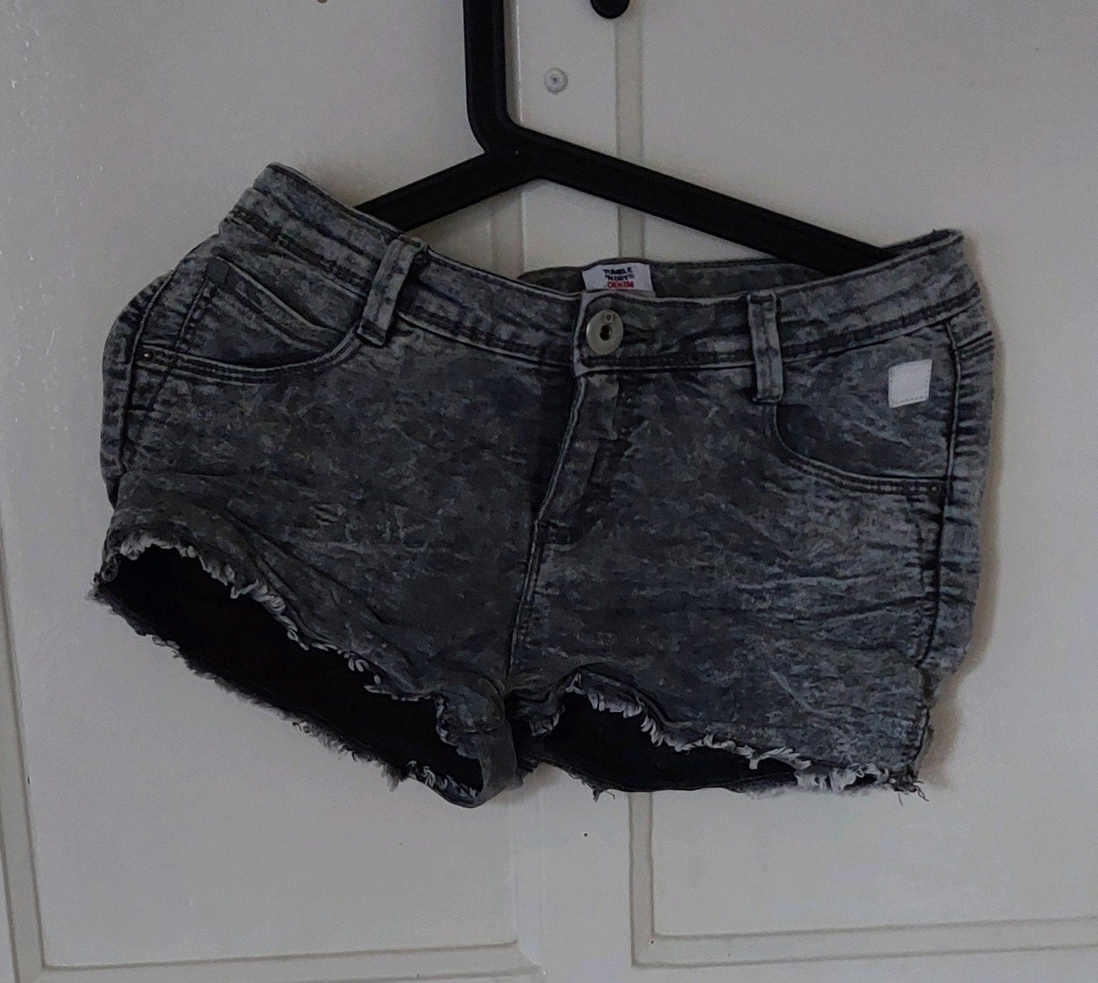 Tumble N Dry short maat 176, Kinderen en Baby's, Ophalen of Verzenden, Meisje