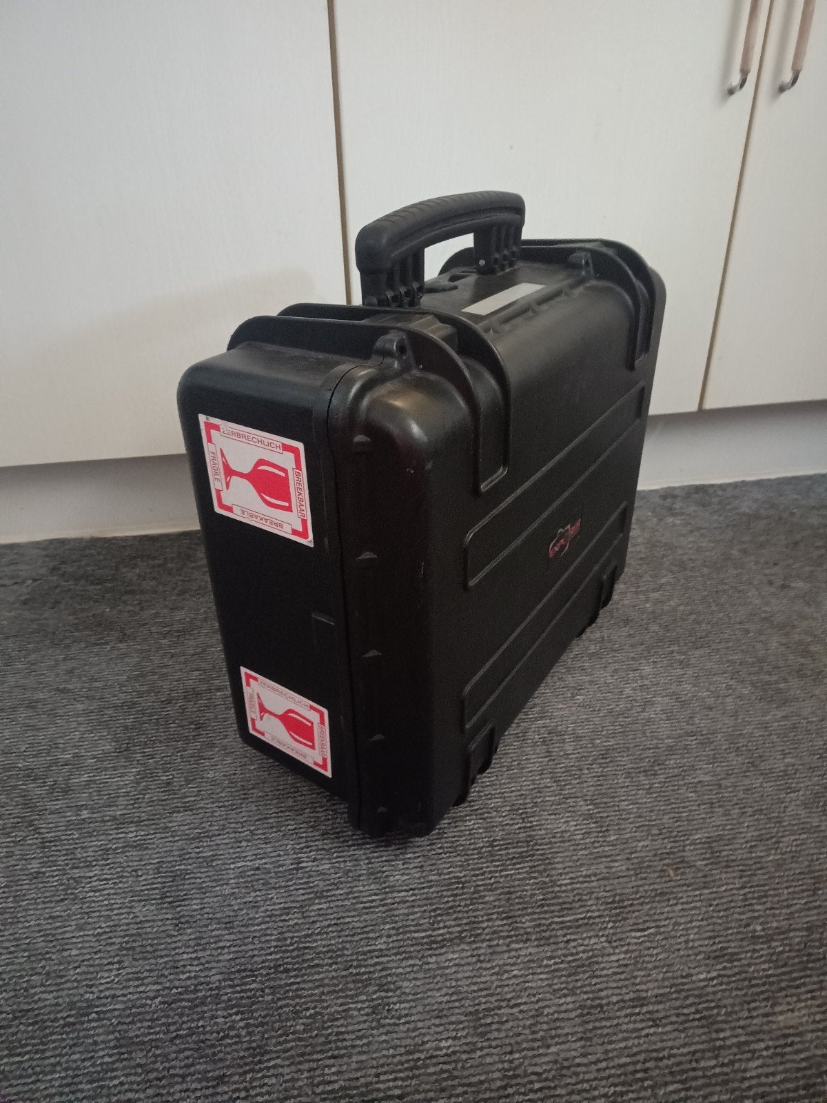 Explorer Case 4820 - Robuuste Koffer, Gebruikt, 50 tot 60 cm, Hard kunststof, Ophalen of Verzenden