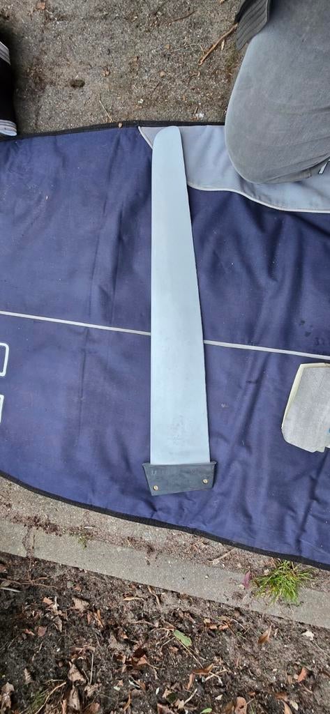 Tuttle, deep tuttle, powerbox en formula vinnen, Ophalen of Verzenden, Overige typen, Minder dan 5 m²