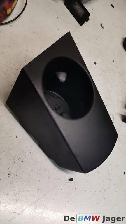 Bekerhouder voor BMW X3 E83 3401957, Gebruikt, Ophalen of Verzenden, BMW, BMW