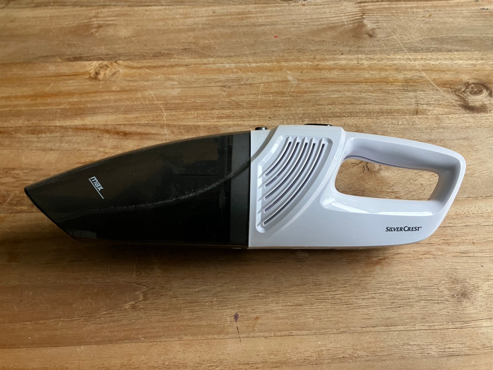 Kruimeldief, Ophalen of Verzenden, Zo goed als nieuw, Kruimeldief
