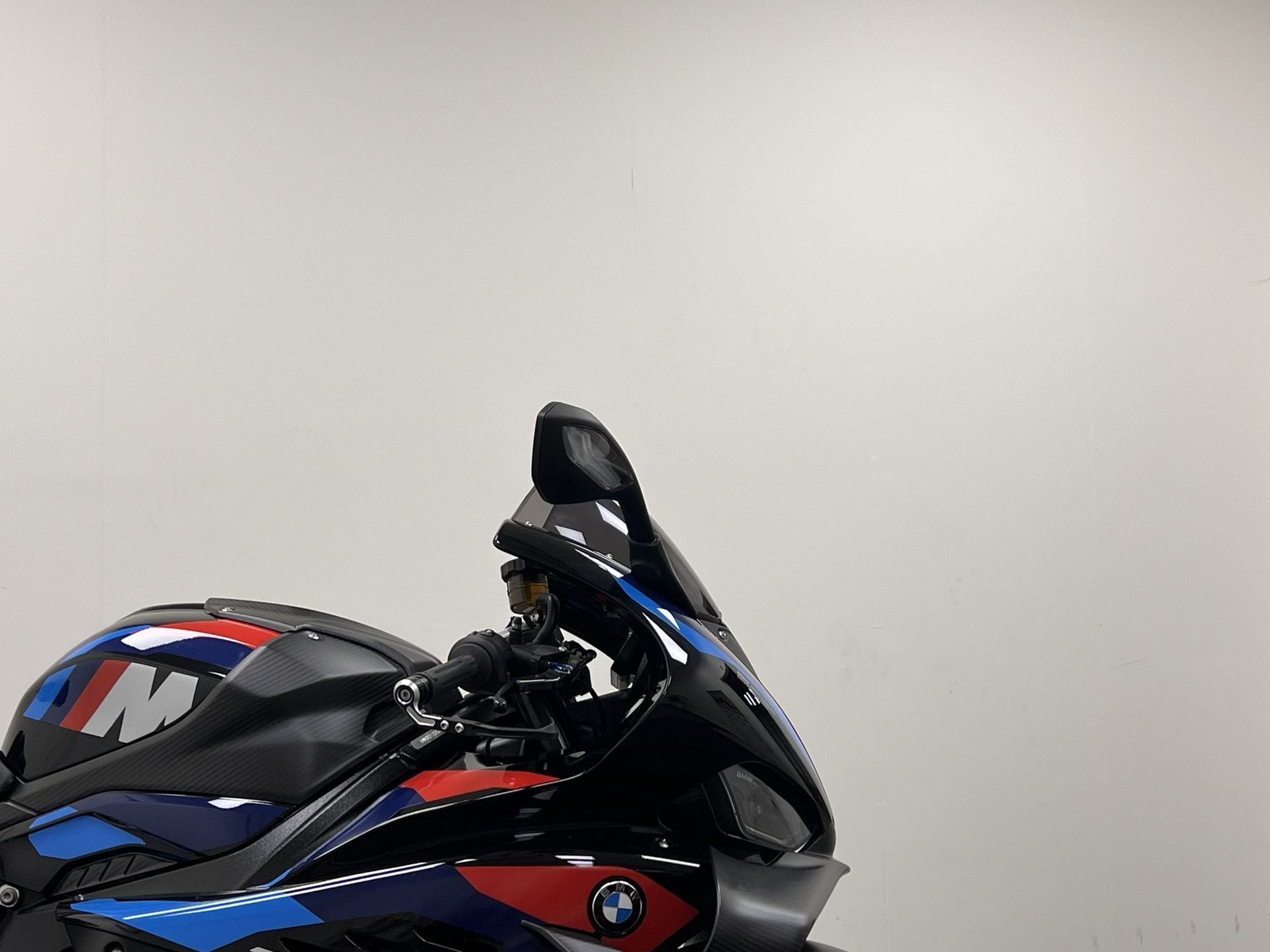 BMW M 1000 RR M Competition, BTW (bj 2026), Motoren, BIQER, Vaalserbergweg 297
5628CG  EINDHOVEN, NL, Info@biqer.nl, Sport