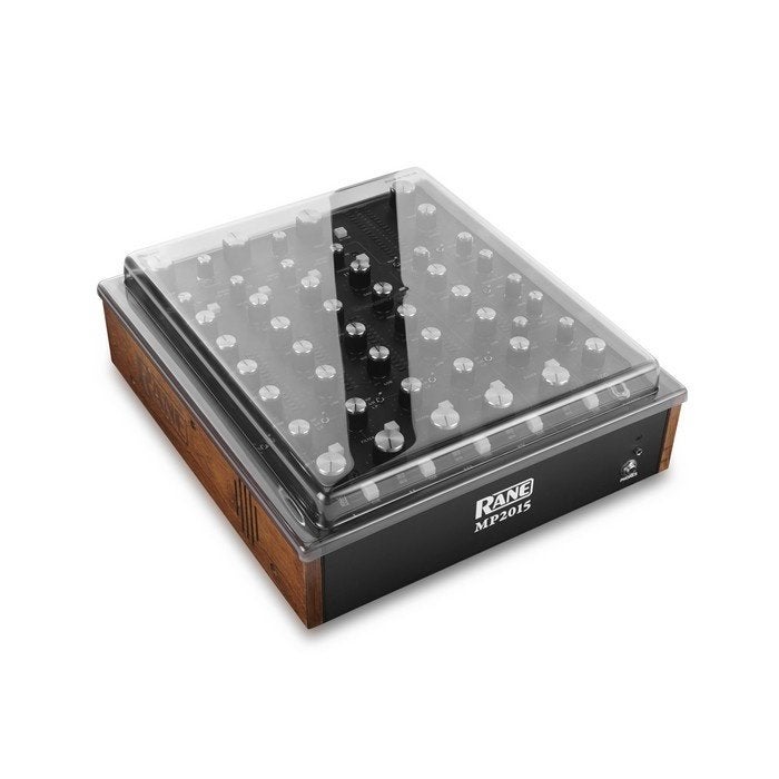 Decksaver stofkap voor RANE DJ MP2015, ., Nieuw, ., .