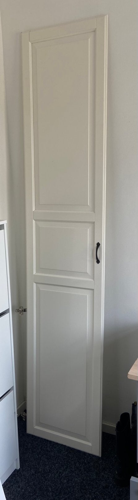 Pax deur ikea, Ophalen, Gebruikt, Minder dan 80 cm, Binnendeur