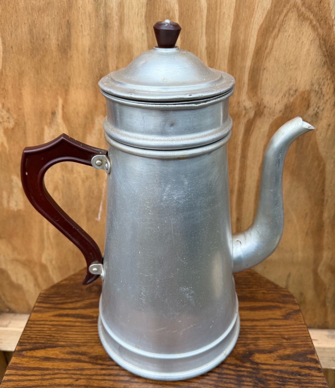 Koffiekan, Antiek en Kunst, Ophalen of Verzenden