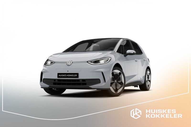 Volkswagen ID.3 Neo, Auto's, Volkswagen, Bedrijf, Te koop, ID.3, Achteruitrijcamera, Adaptive Cruise Control, Airbags, Airconditioning