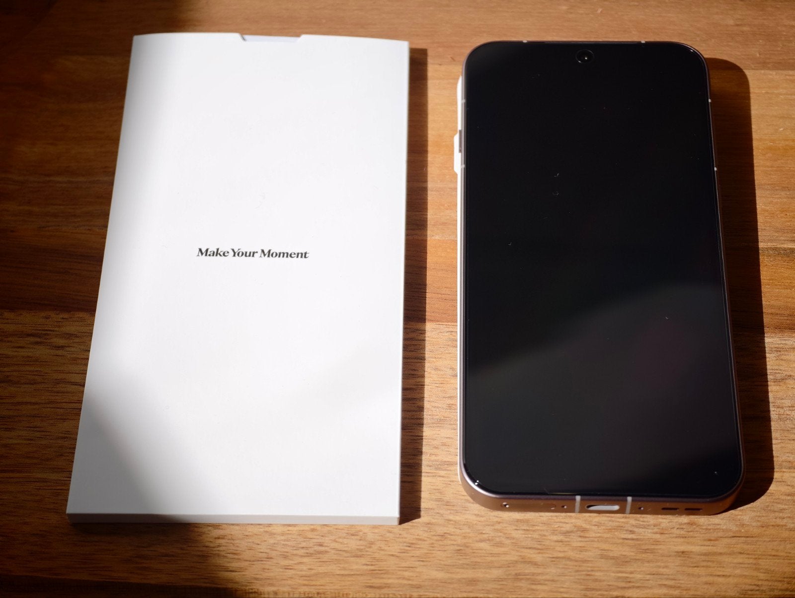 Oppo Find X9 Pro 16GB/512GB - Nieuw in doos incl 2j garantie, Telecommunicatie, Mobiele telefoons | Overige merken, Ophalen of Verzenden