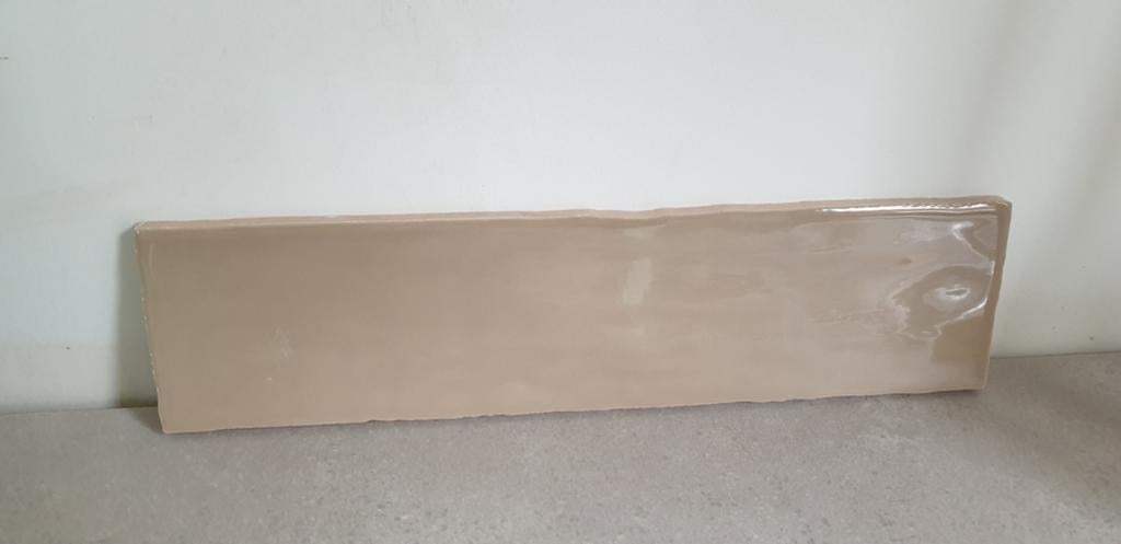 Wandtegels  75x300x8 mm, Doe-het-zelf en Verbouw, Tegels, Ophalen, Nieuw, Minder dan 20 cm, Minder dan 5 m²