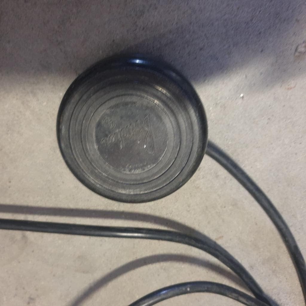 HYFRECATOR ANTIEK MEDISCH APPARAAT 1950 VERZAMELOBJECT, Ophalen of Verzenden