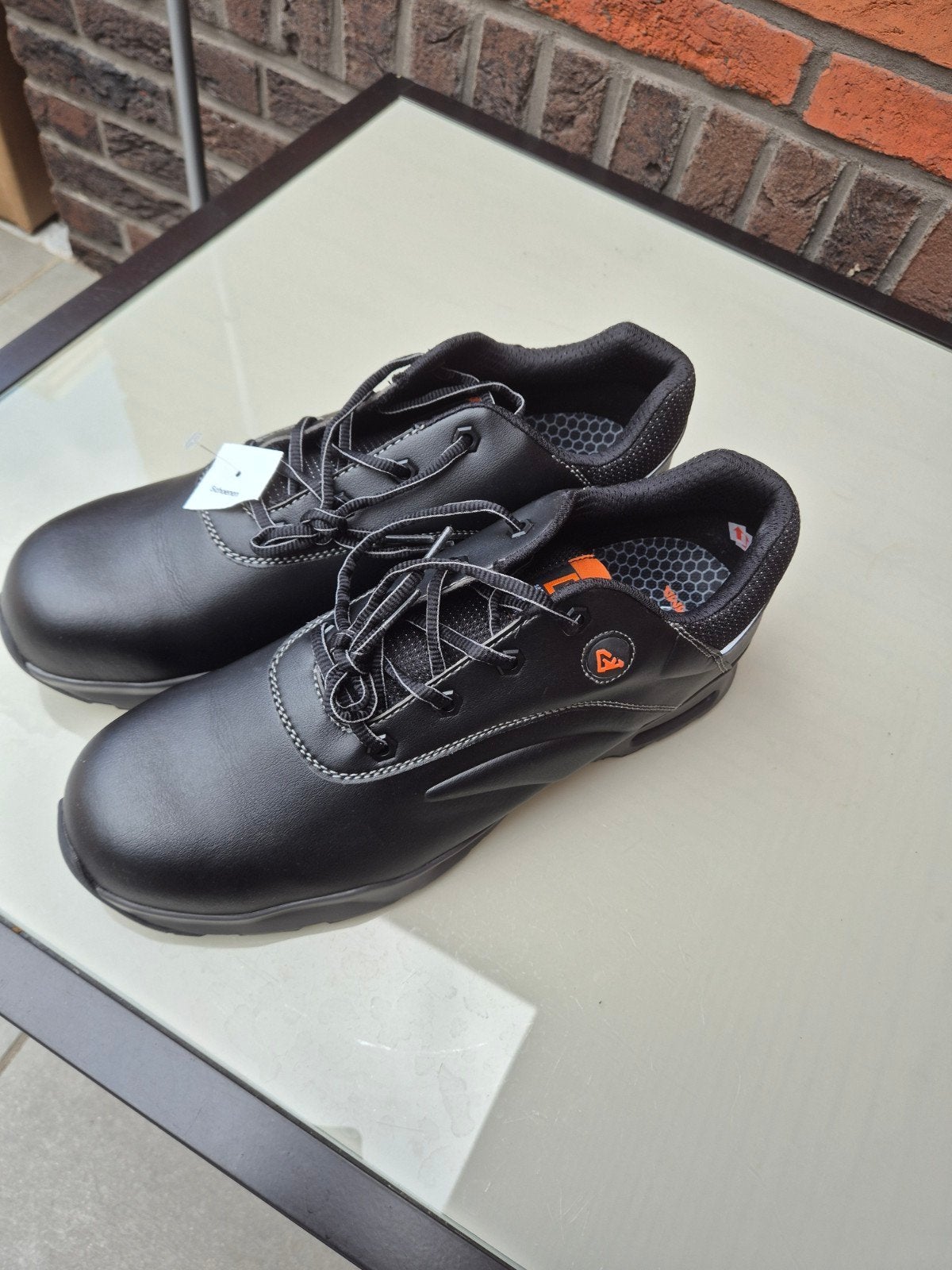 EMMA werkschoenen te koop, Ophalen, Nieuw