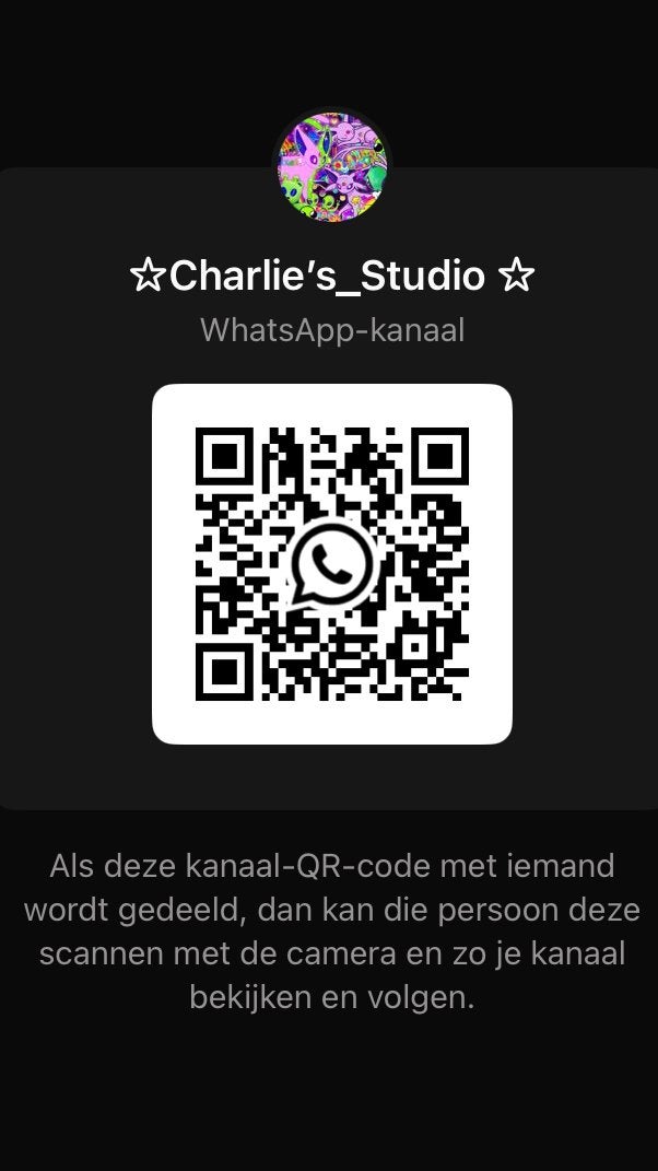 Therian mask channel, Ophalen of Verzenden, Zo goed als nieuw