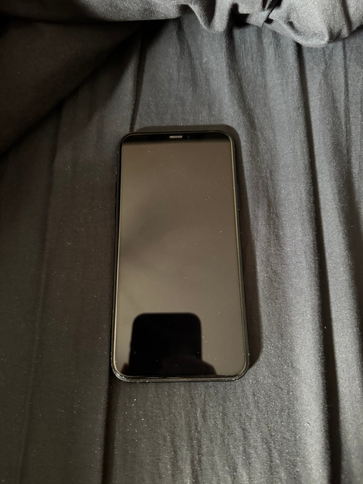 Iphone 11 pro 64gb groen, Ophalen, Gebruikt, 72 %, Groen