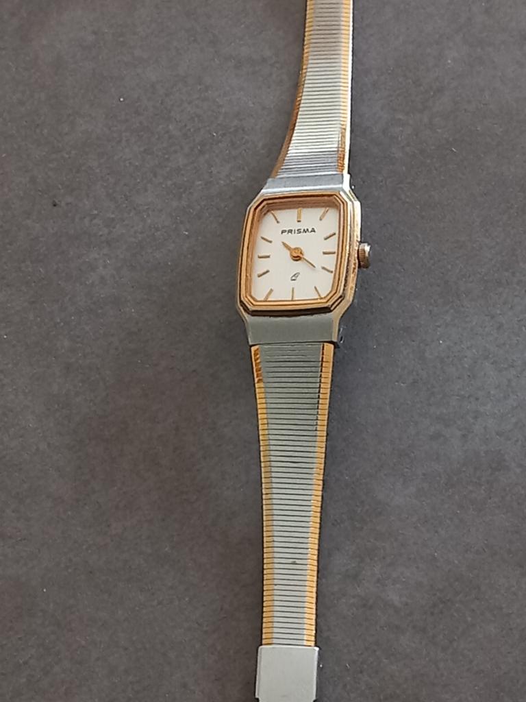 Mooie vintage - werkend, Ophalen of Verzenden, Gebruikt