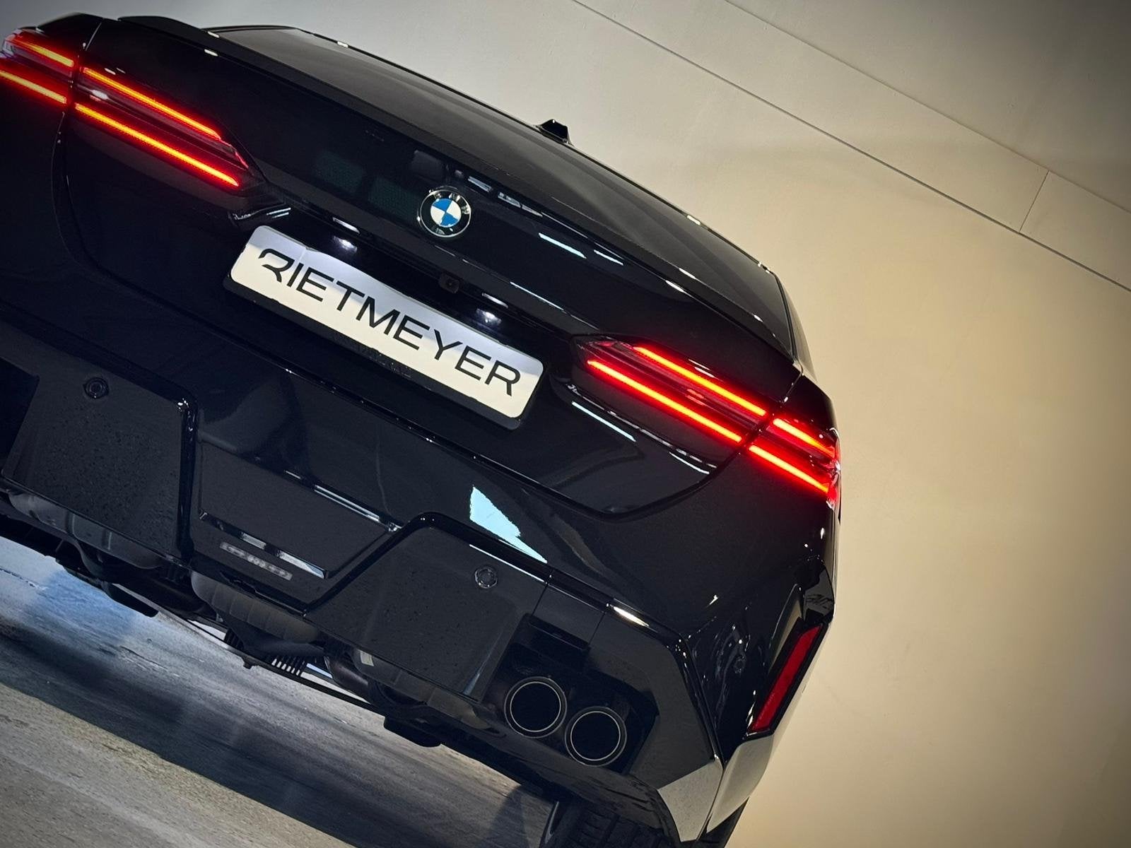 BMW 5-serie M5 |Keramisch |Carbon Pakket |Stoelventilatie |I, Auto's, Automaat, 12 maanden, Gebruikt, 4395 cc