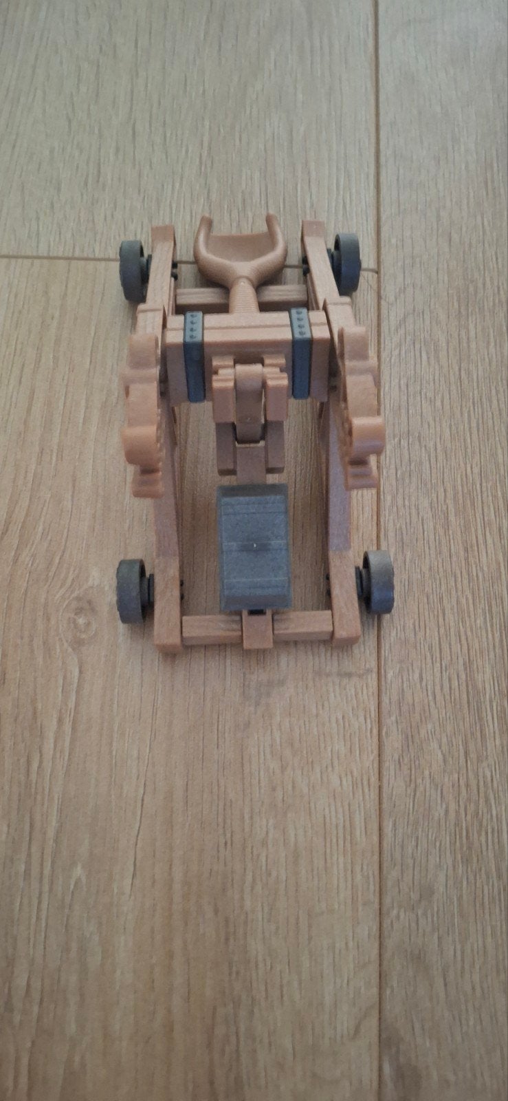 Playmobil katapult met drakenhoofden, Ophalen, Zo goed als nieuw, Jongen of Meisje