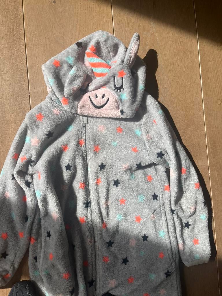 Onesie hema, Ophalen, Zo goed als nieuw, Jongen of Meisje, Overige typen