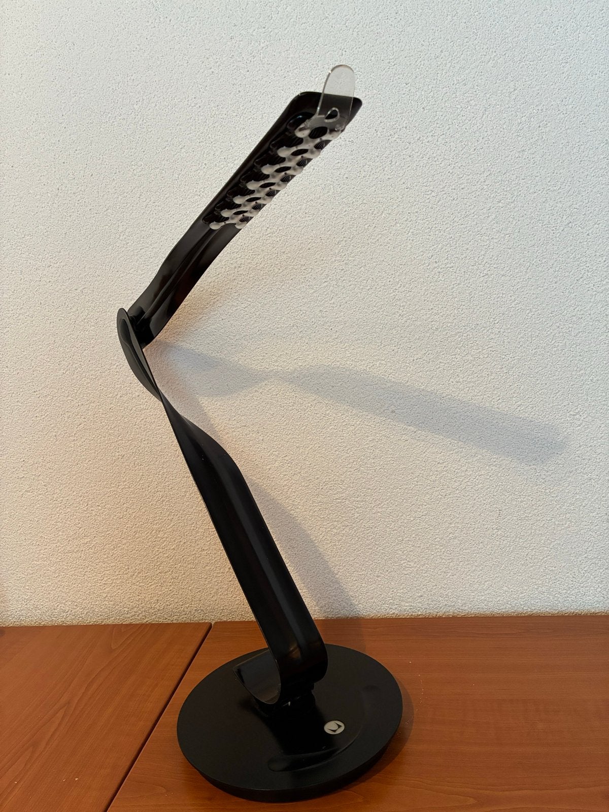 Herman Miller Leaf Bureaulamp - Dimbare LED Verlichting, Dimbaar, Bureaulamp, Gebruikt, Overige merken