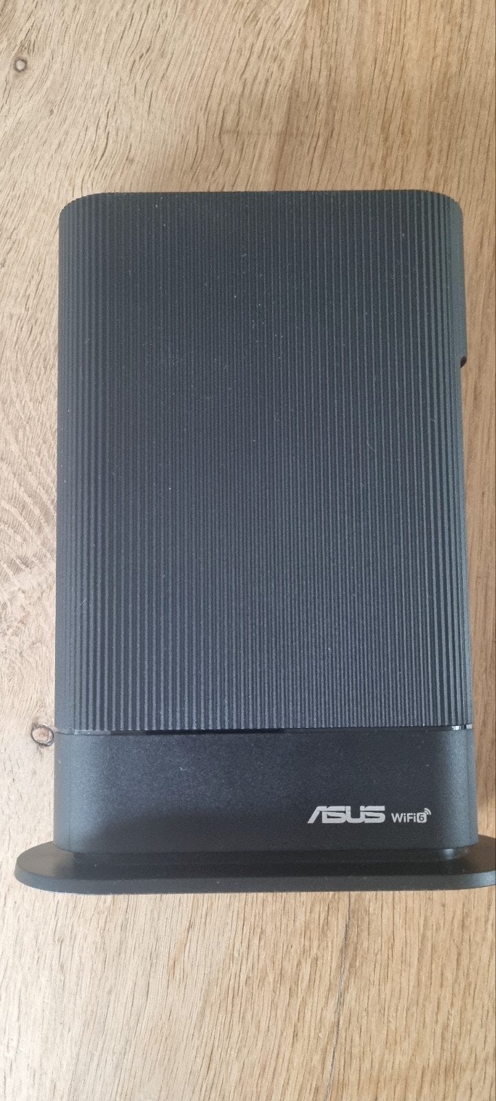 ASUS RT-AX59U AX4200 Dual Band WiFi 6 AiMesh Router, Ophalen of Verzenden, Zo goed als nieuw, Router, ASUS