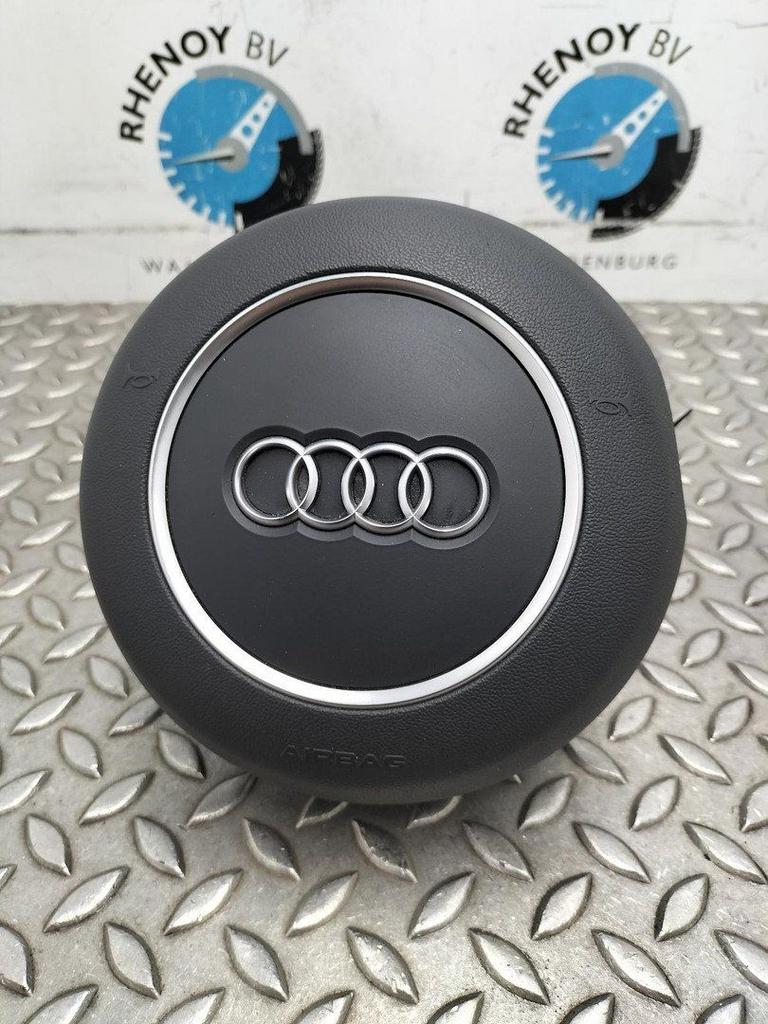 AUDI A5 8TA A5 Sportback 1,8 AIRBAG LINKS 8K0880201AR 2016, Ophalen of Verzenden, Gebruikt, Stiba lid