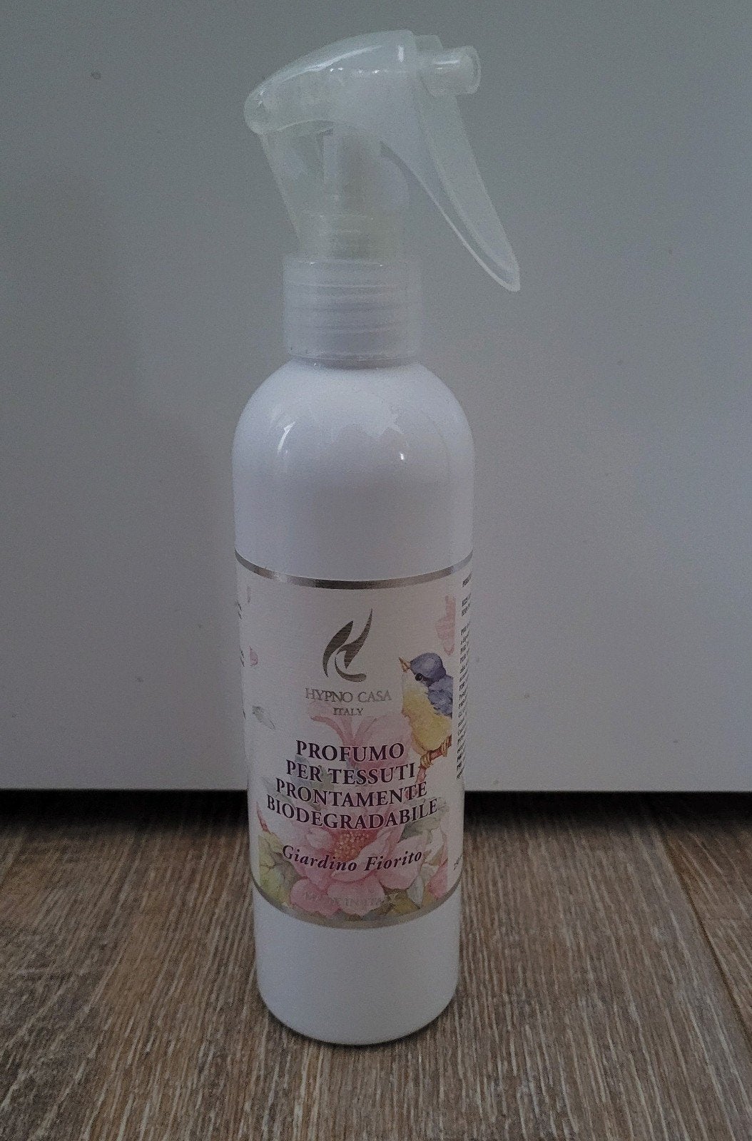 Nieuw! Hypno Casa Italy refreshing spray bio, 250ml, Ophalen of Verzenden, Nieuw