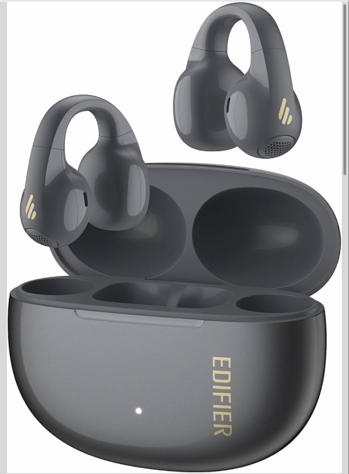 Edifier R1 Open-ear True Wireless Earbuds - Nieuw, Overige merken, Bluetooth, Nieuw, Ophalen of Verzenden
