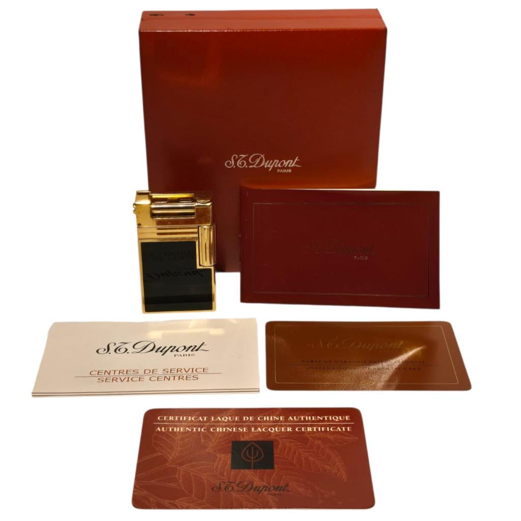 S.T. Dupont Hammer 99 Aansteker Lacquer | Nette Staat, Flex Ltd., Gebruikt, https://flex.com/contact-us, Nobelstraat 10, 5807 GA Oostrum LB, Limburg, Nederland