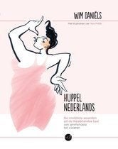 Wim Daniels - Huppelnederlands, Ophalen of Verzenden, Nieuw