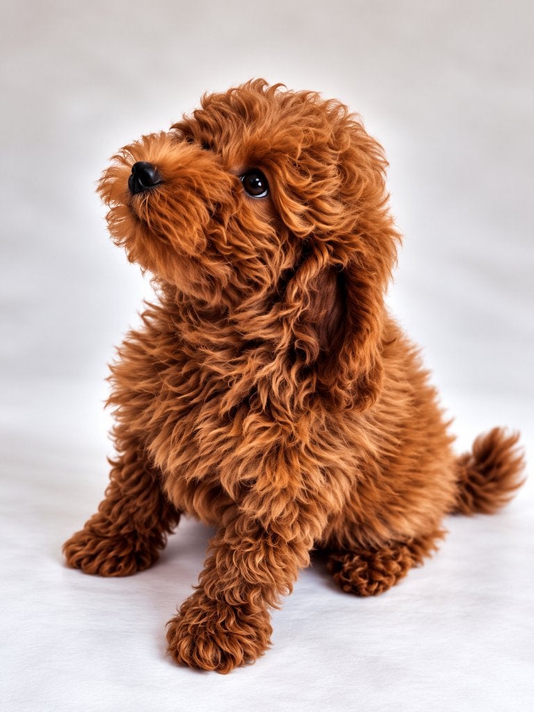 Toypoedel pups met stamboom, Poedel, Meerdere, Meerdere dieren, Nederland