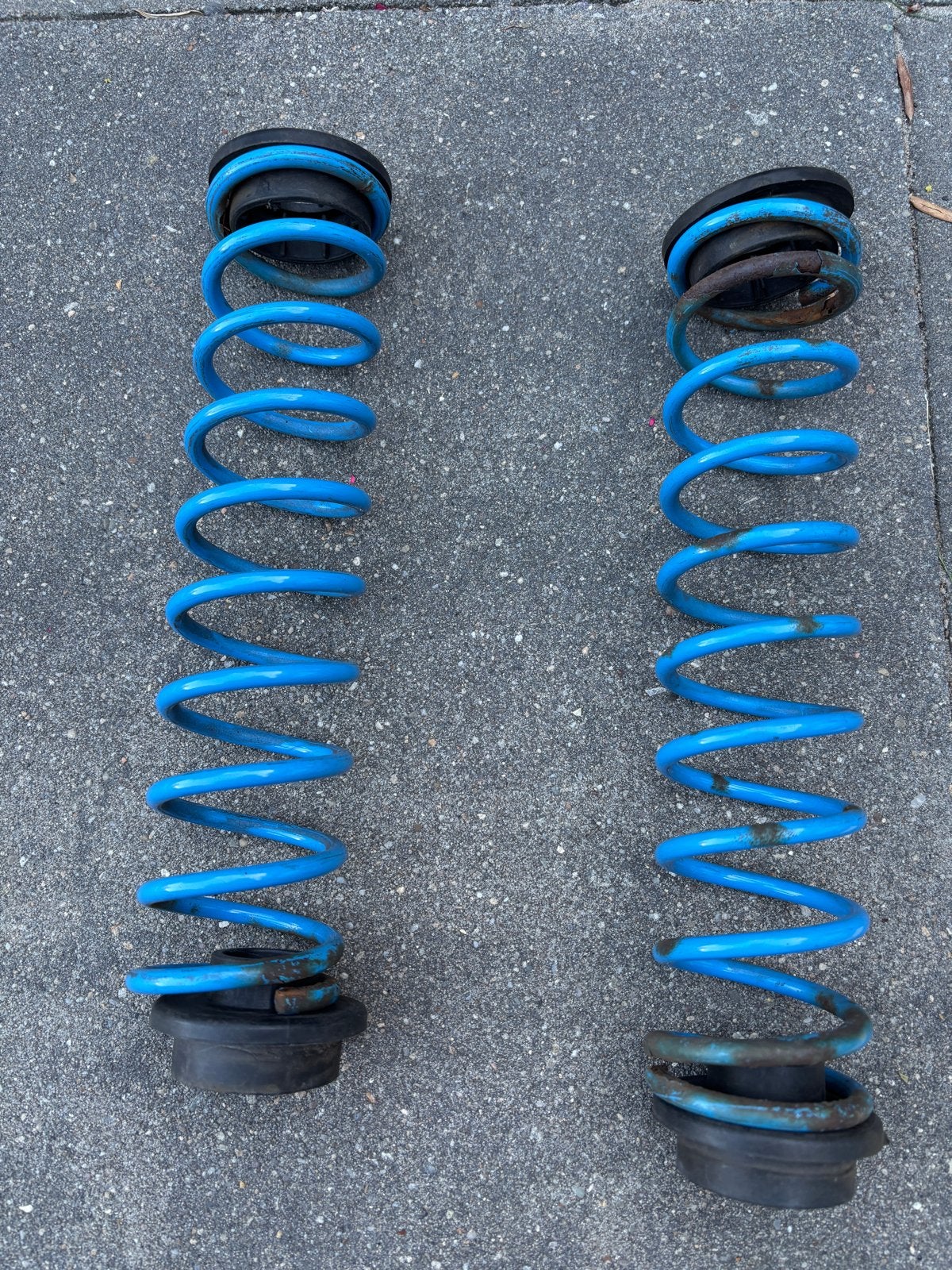MAD hulpveren voor VW, seat, skoda en audi HV-199525, Ophalen of Verzenden, Gebruikt, Seat