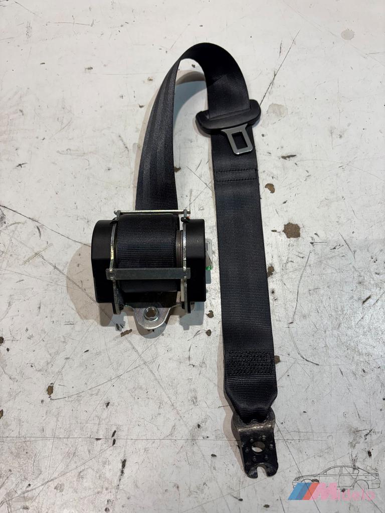 VW GOLF VII GORDEL RECHTS ACHTER, Auto-onderdelen, Interieur en Bekleding, Gebruikt, -, Volkswagen, -