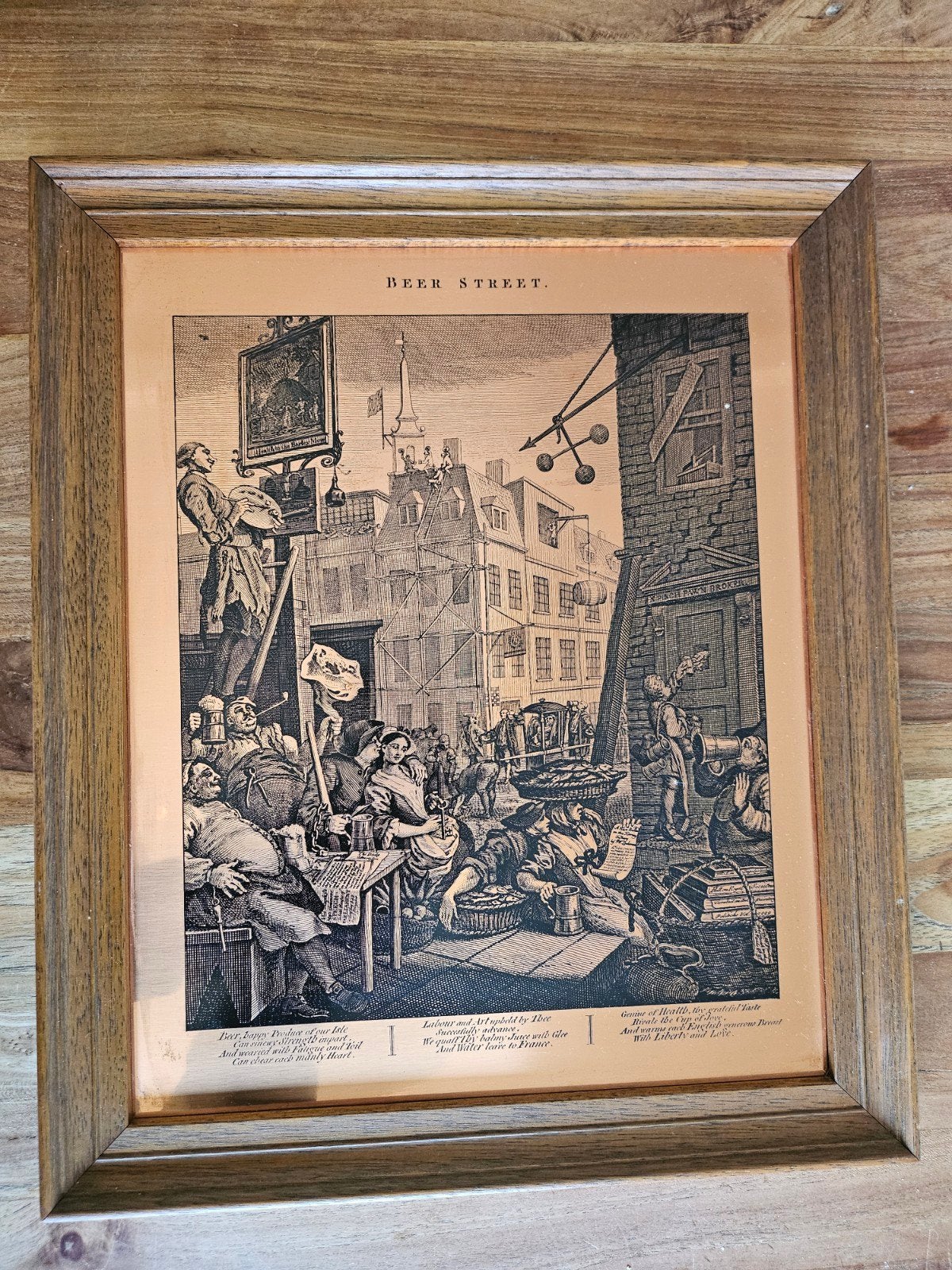 Ets, Ophalen of Verzenden