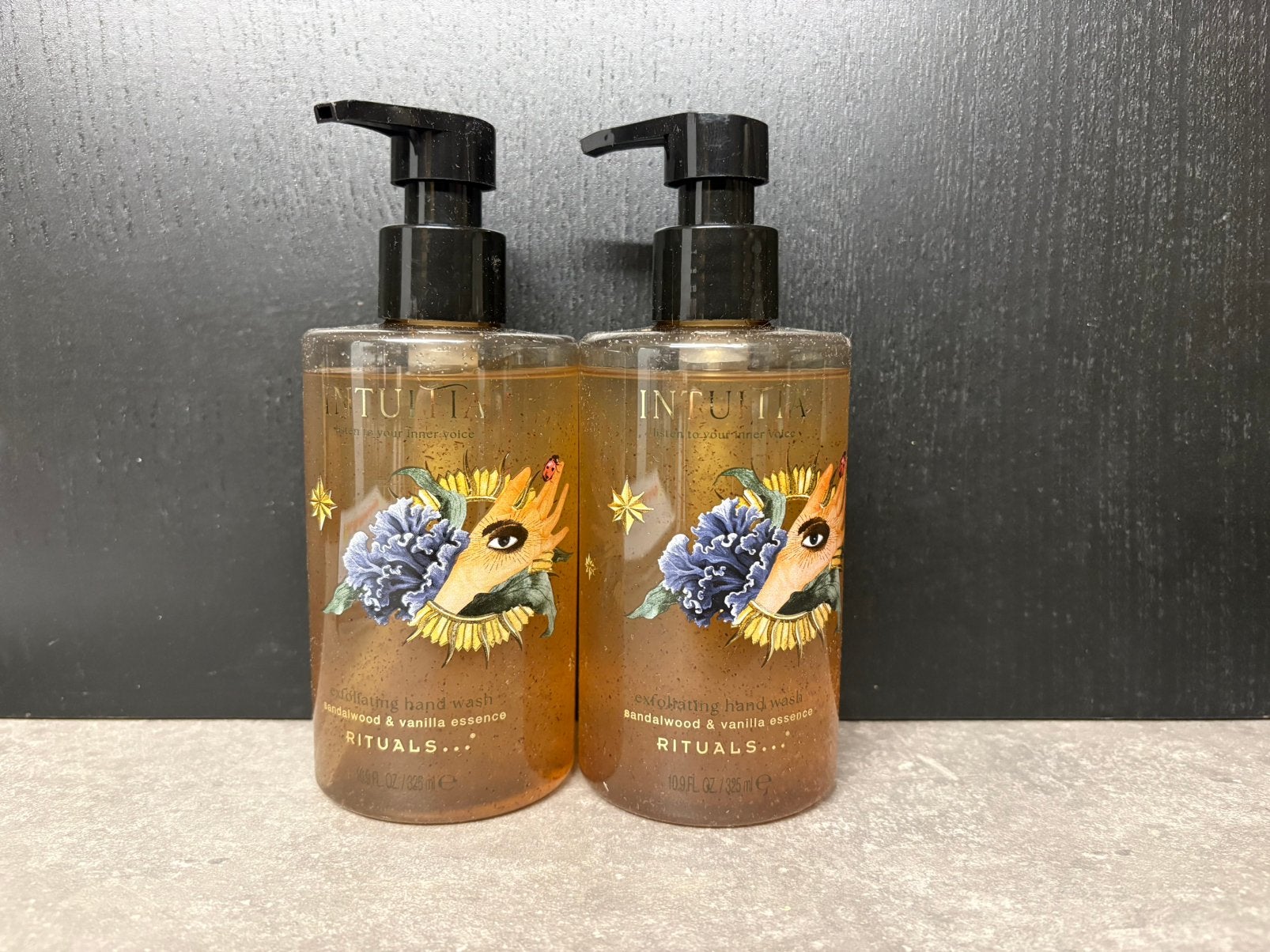 Rituals of Intuitia handzeep 325ml, Ophalen of Verzenden