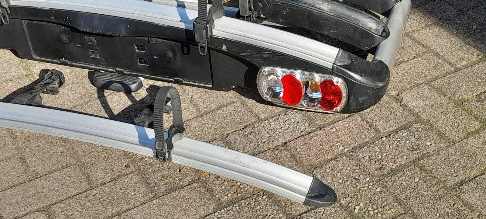 Foto 8 van Fietsendrager, Thule EuroClassic G6 929..