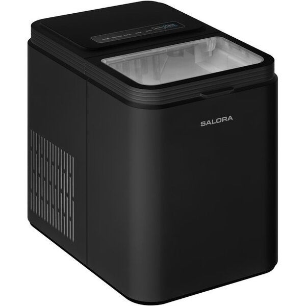 Salora ICE12B nieuw in doos, Ophalen of Verzenden, Nieuw