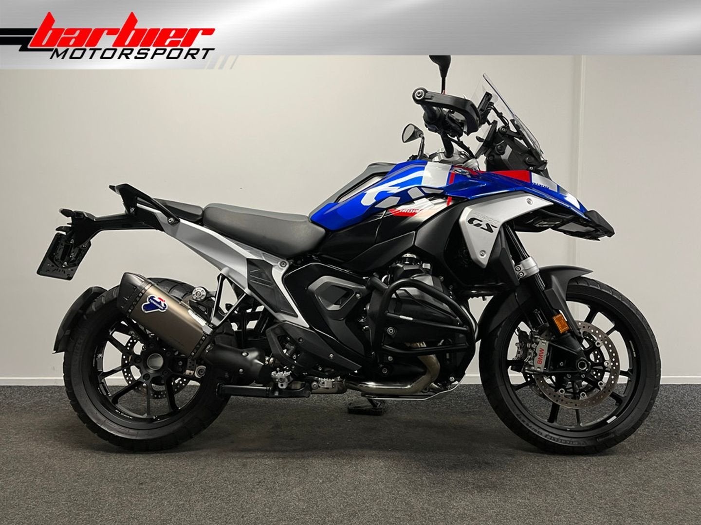 ⭐️⭐️Prachtige BMW R 1300 GS R1300GS 2023⭐️⭐️, 2 cilinders, Motorrijbewijs A, Bedrijf, Onbekend