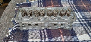 Simca / Talbot Cilinderkop Fabrieks Nieuw, Ophalen, Nieuw, Overige automerken