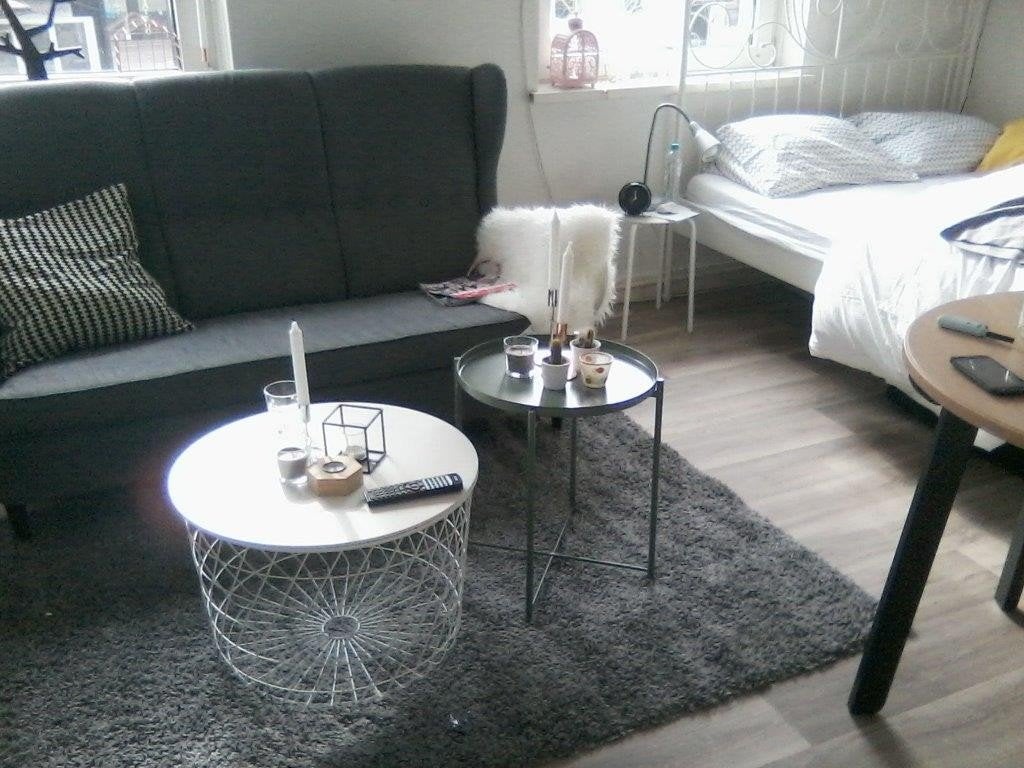 kamer te huur, centrum van Leek (GR), Huizen en Kamers, 20 tot 35 m², Groningen