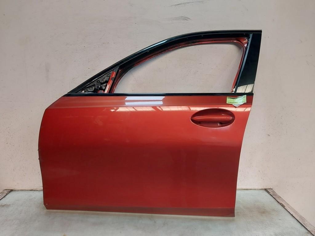 Portier Links Voor BMW 3 serie (G20) 2022 41517482275, Gebruikt, Petuelring 130, München 80809, , Duitsland, BMW, Bayerische Motoren Werke AG