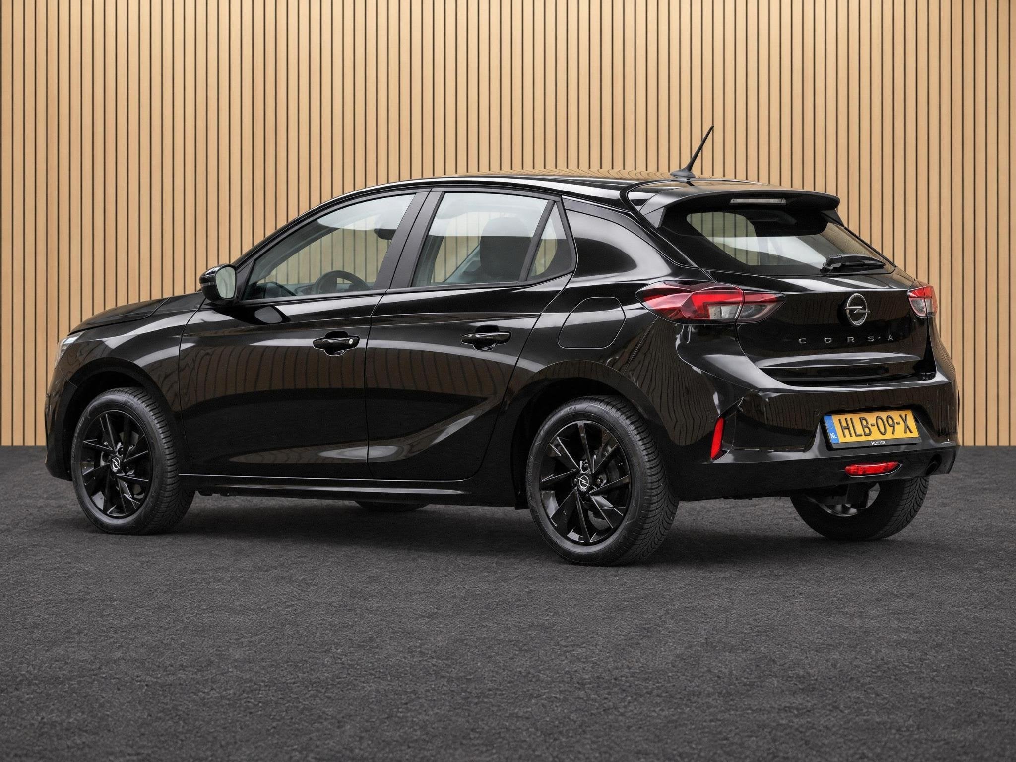 Opel Corsa 1.2 Edition | Apple Carplay / Airco / Cruise, Auto's, Voorwielaandrijving, 12 maanden, Stof, Gebruikt