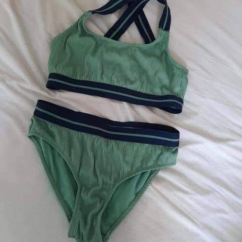 Bikini 158 / 164, Verzenden, Zo goed als nieuw, Meisje, Sport- of Zwemkleding