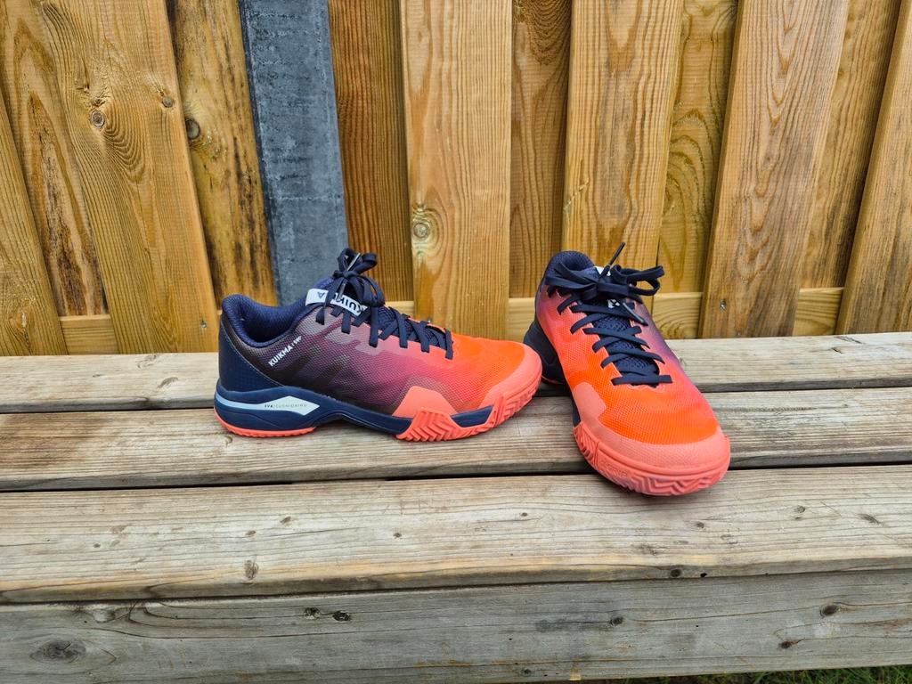 Kuikma PS 590 sportschoenen maat 37 – zeer goede staat, Ophalen, Sportschoenen, Oranje, Kuikma