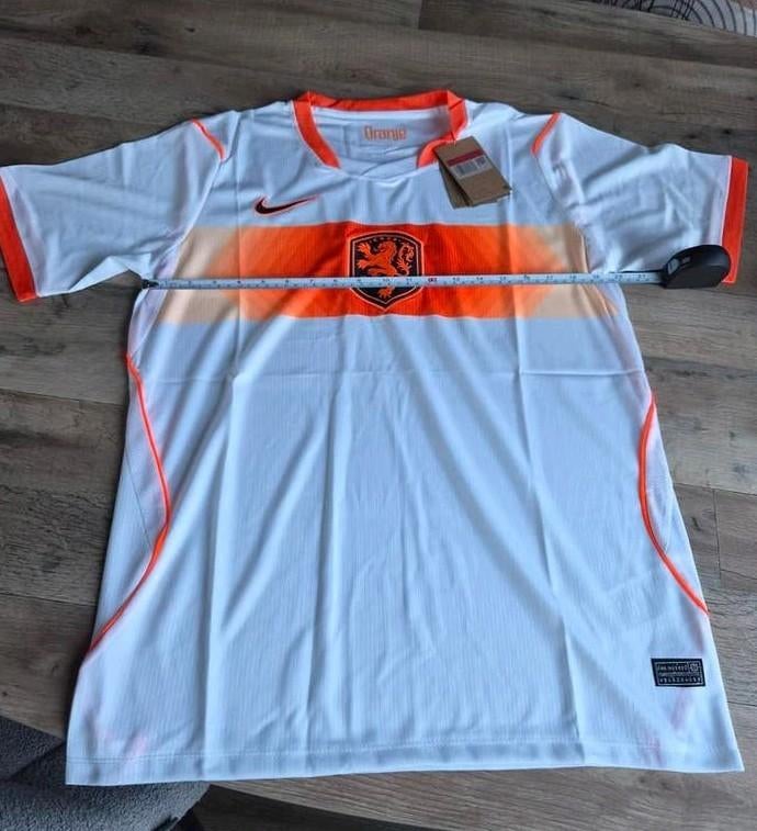 Actie ! Nederlands Elftal shirt  2026 - Maat M en L, Ophalen of Verzenden, Nieuw, Shirt