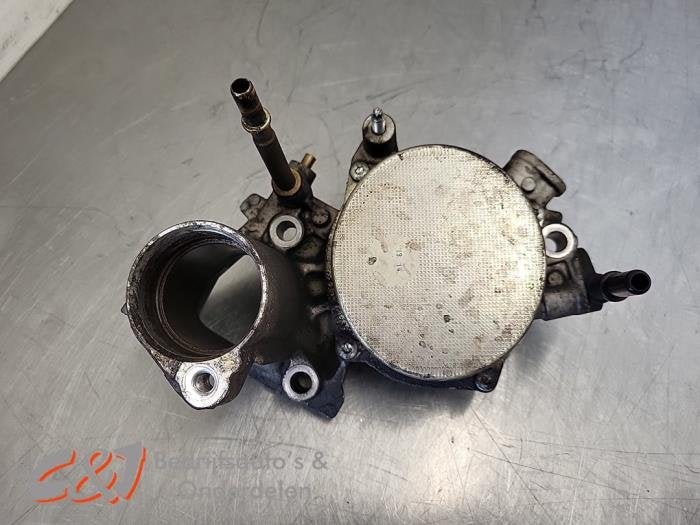 Vacuumpomp (Diesel) van een Citroen Jumper, Auto-onderdelen, Gebruikt, -, Ophalen of Verzenden, -