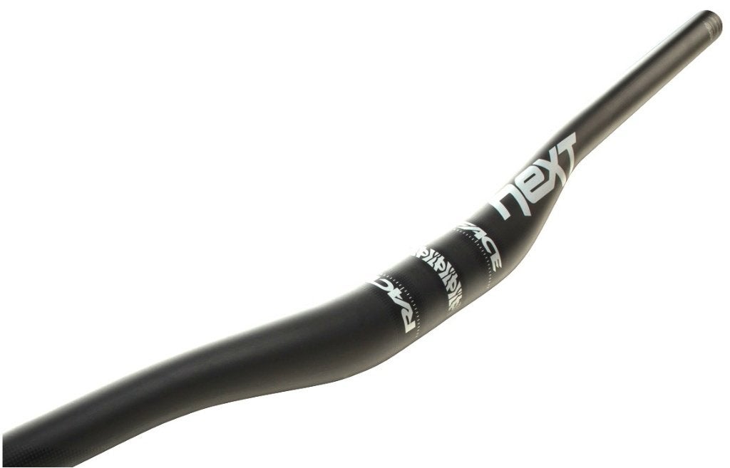 BOMBOM %SALE% Raceface NEXT carbon stuur Turbine R Stuurpen, Verzenden, LMC-Sport SRL, Nieuw, Info@lmc-sport.com