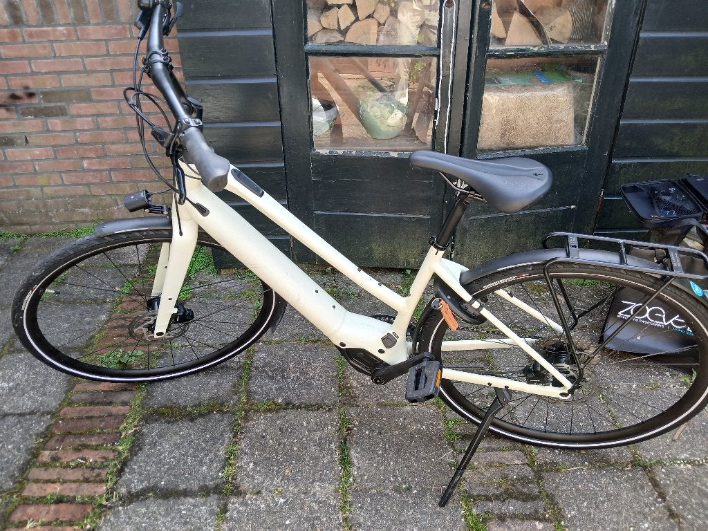 Specialized Turbo Vado SL4.0, Fietsen en Brommers, Elektrische fietsen, Zo goed als nieuw, 47 tot 51 cm, 50 km per accu of meer
