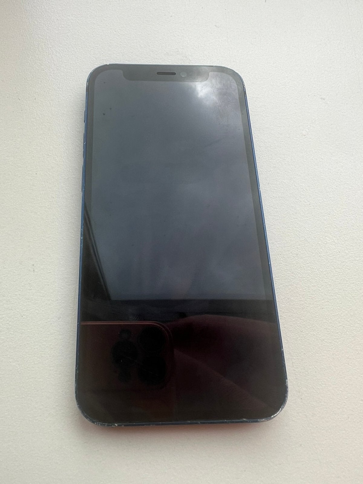 Iphone 12 mini / 64 gb / batterijcapaciteit 77%, Ophalen, Gebruikt, IPhone 12 Mini, 77 %